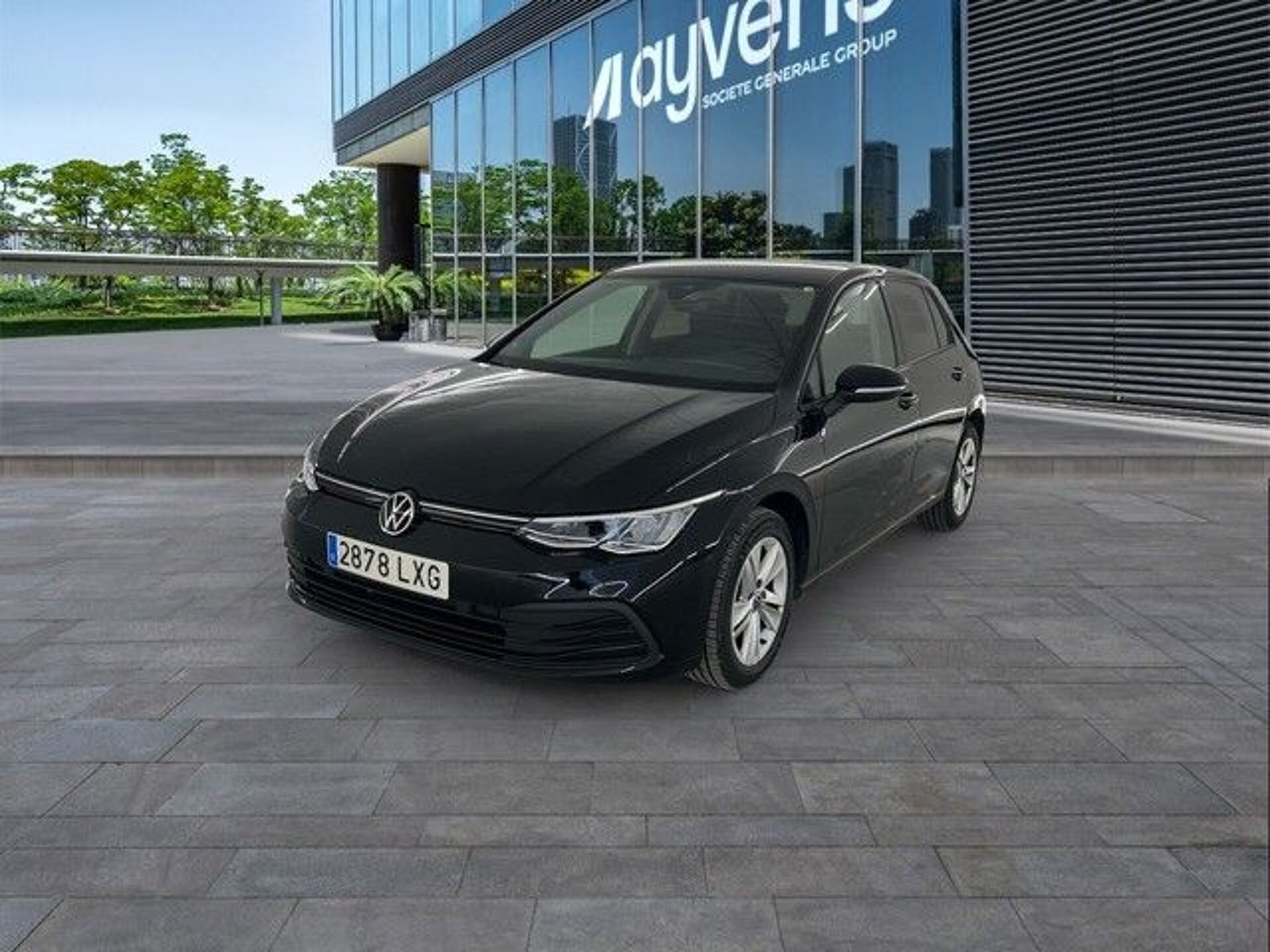 Imagen de VOLKSWAGEN Golf