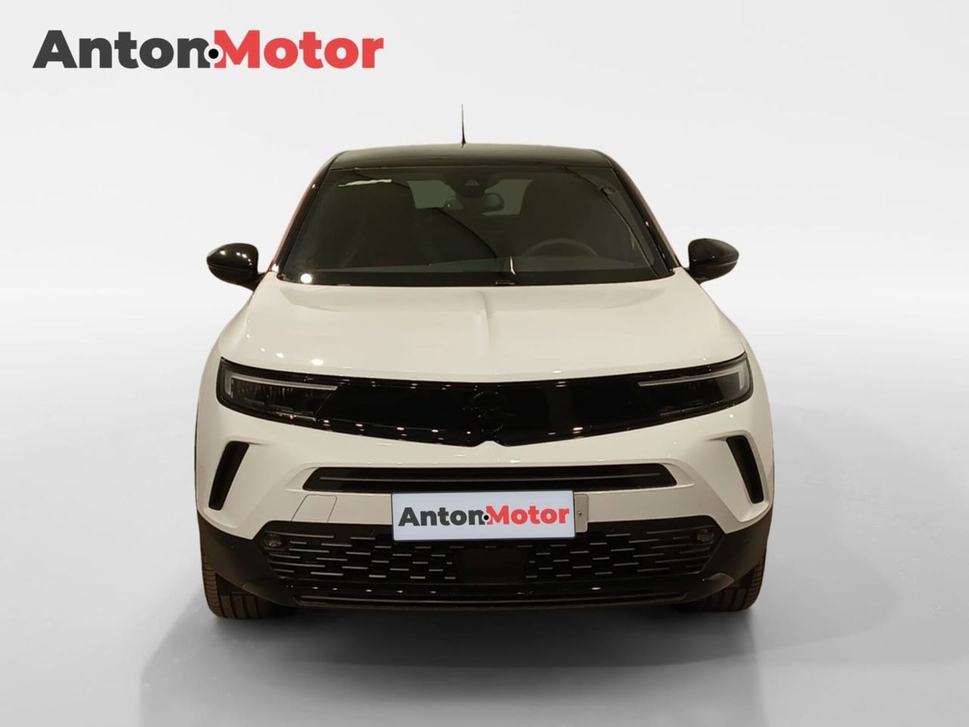 Imagen 2 de OPEL Mokka