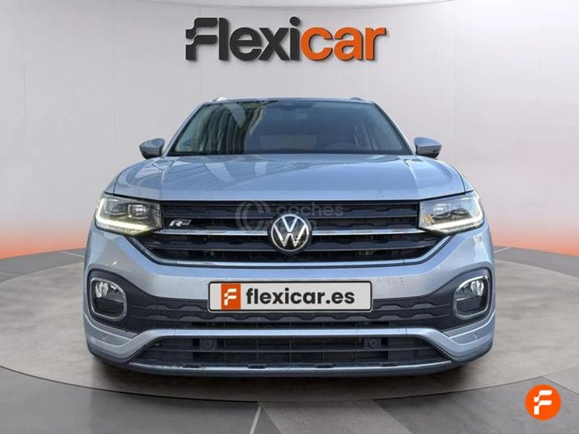 Foto del VOLKSWAGEN T-Cross 1.5 TSI Sport DSG7 110kW