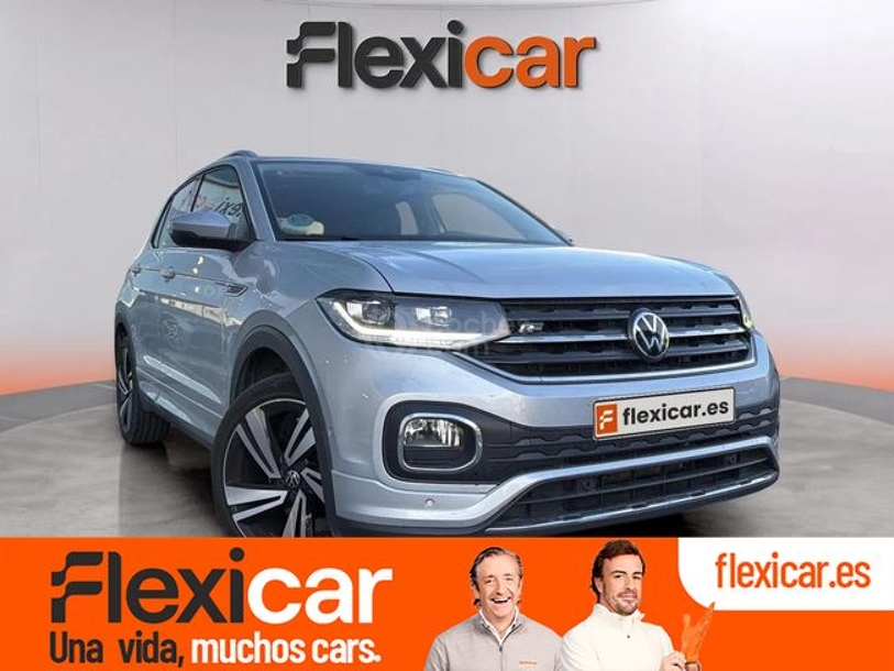 Foto del VOLKSWAGEN T-Cross 1.5 TSI Sport DSG7 110kW