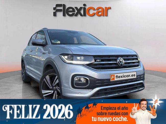 VOLKSWAGEN T-Cross (Sport 1.5 TSI 110kW (150CV) DSG) en Barcelona