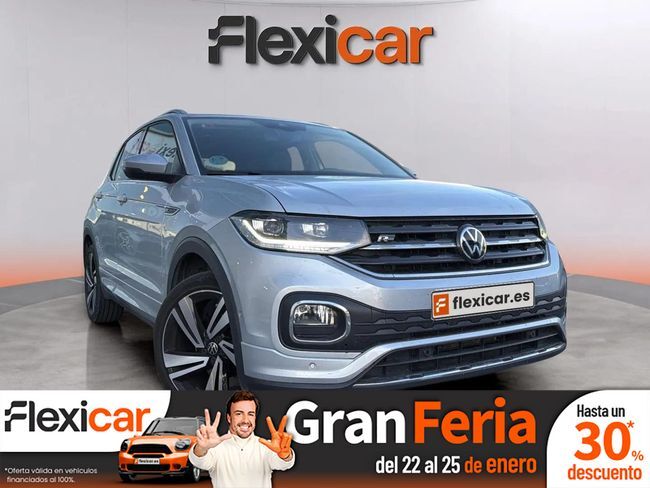 VOLKSWAGEN T-Cross (Sport 1.5 TSI 110kW (150CV) DSG) en Barcelona