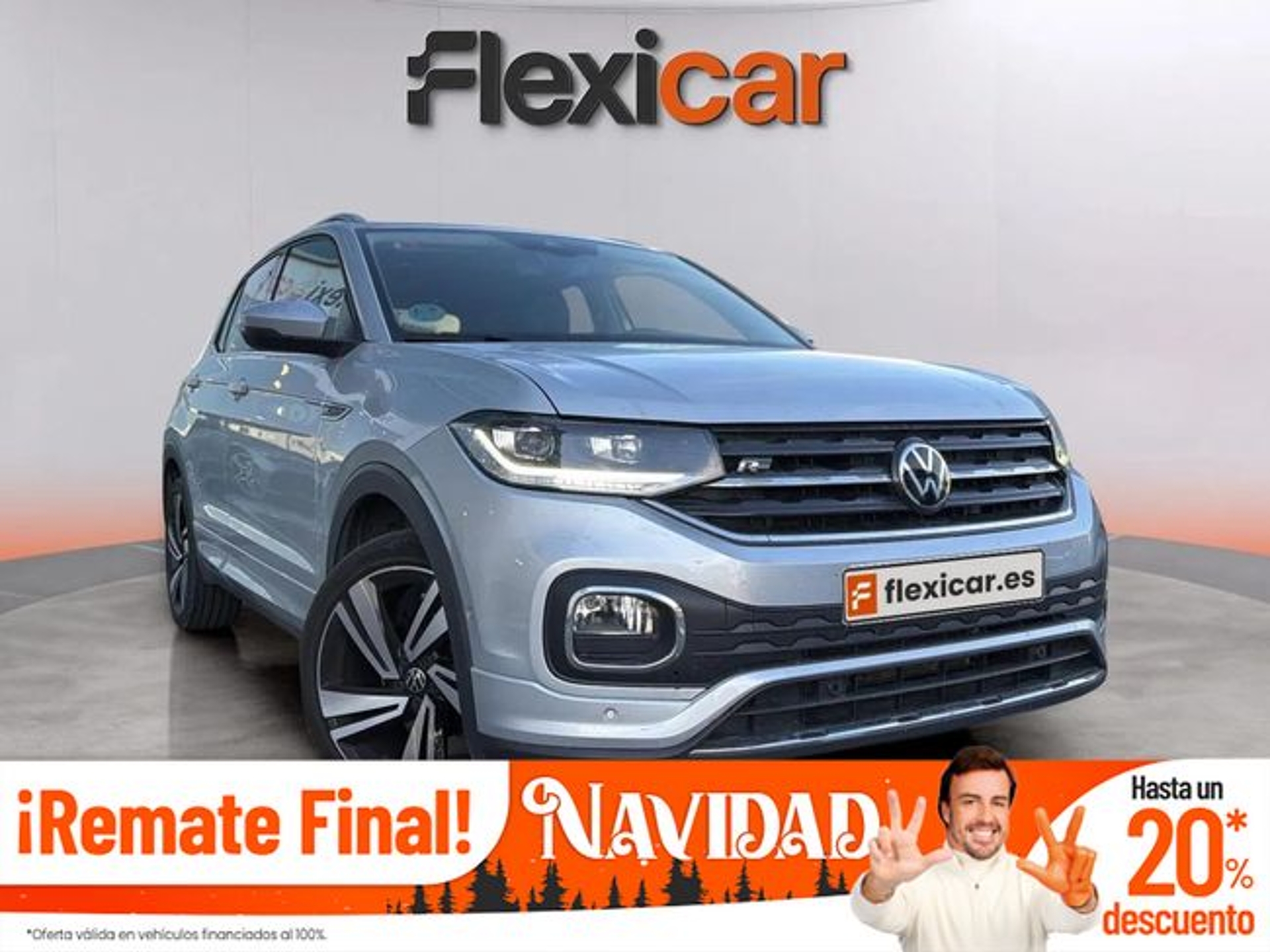 Imagen de VOLKSWAGEN T-Cross
