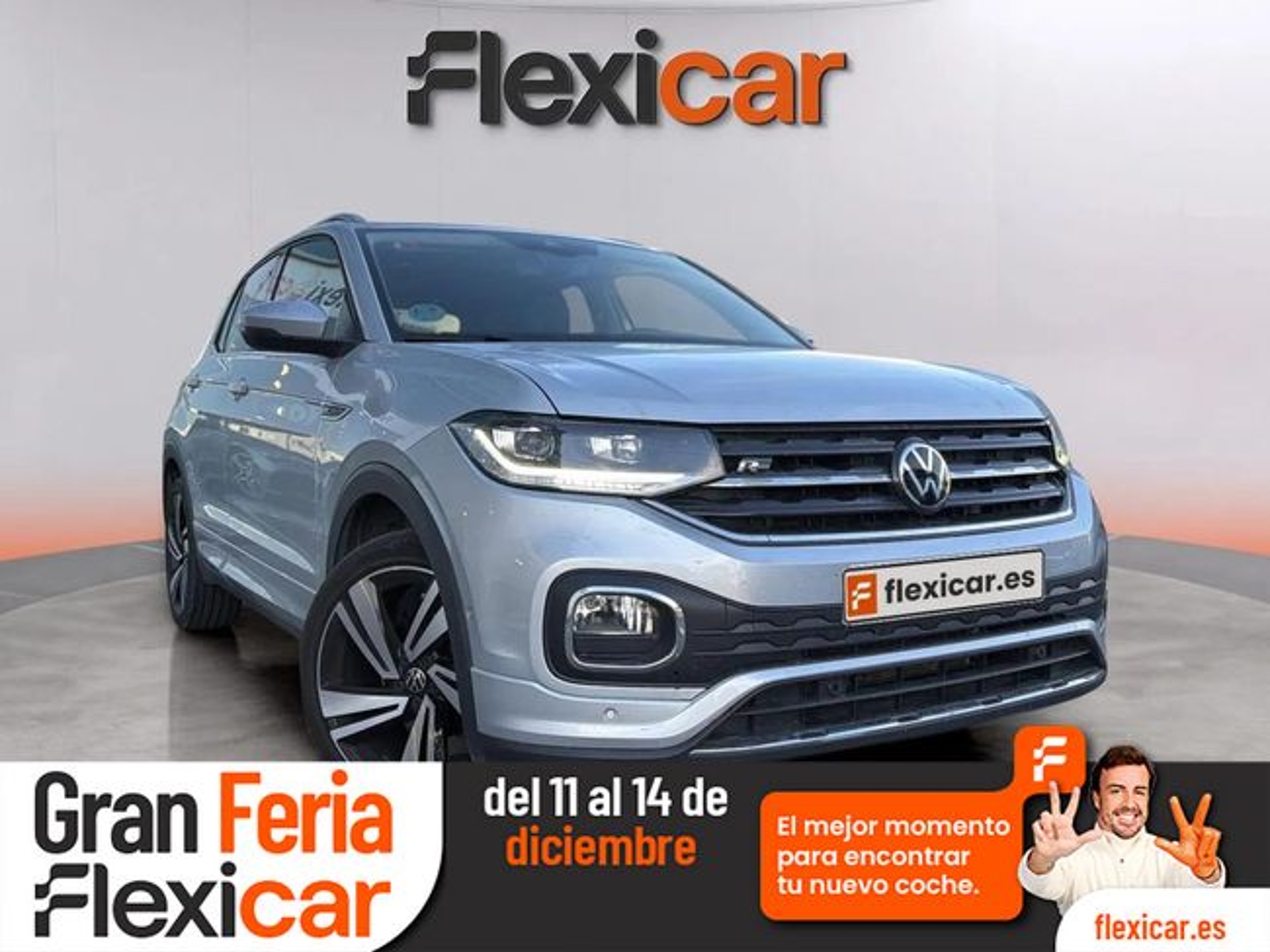 Imagen de VOLKSWAGEN T-Cross