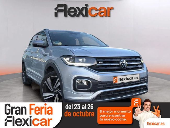 VOLKSWAGEN T-Cross (Sport 1.5 TSI 110kW (150CV) DSG) en Barcelona