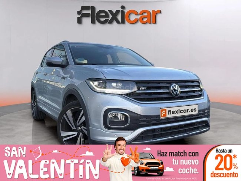 Foto del VOLKSWAGEN T-Cross 1.5 TSI Sport DSG7 110kW