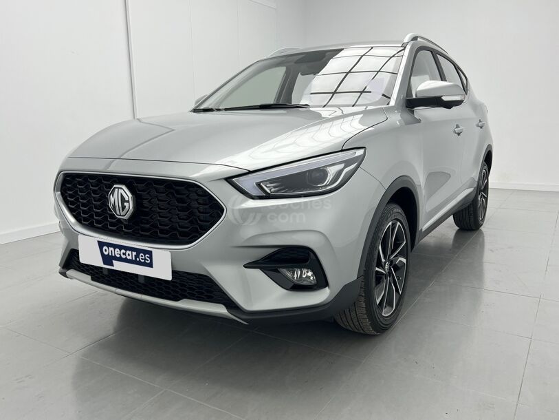 Foto del MG ZS 1.5 VTi-Tech Luxury 78kW