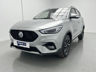 Imagen de MG ZS 1.5 VTi-Tech Luxury 78kW