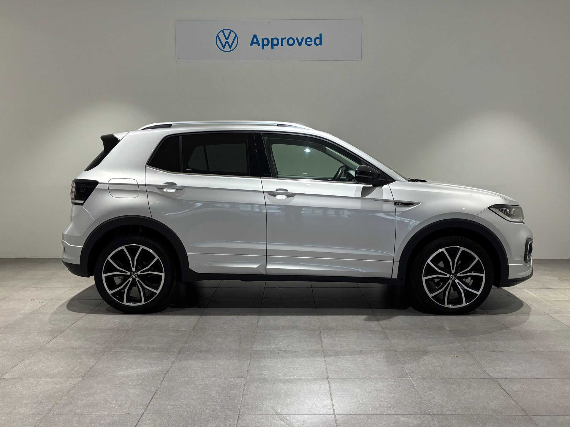 Foto del VOLKSWAGEN T-Cross 1.0 TSI R-Line 85kW