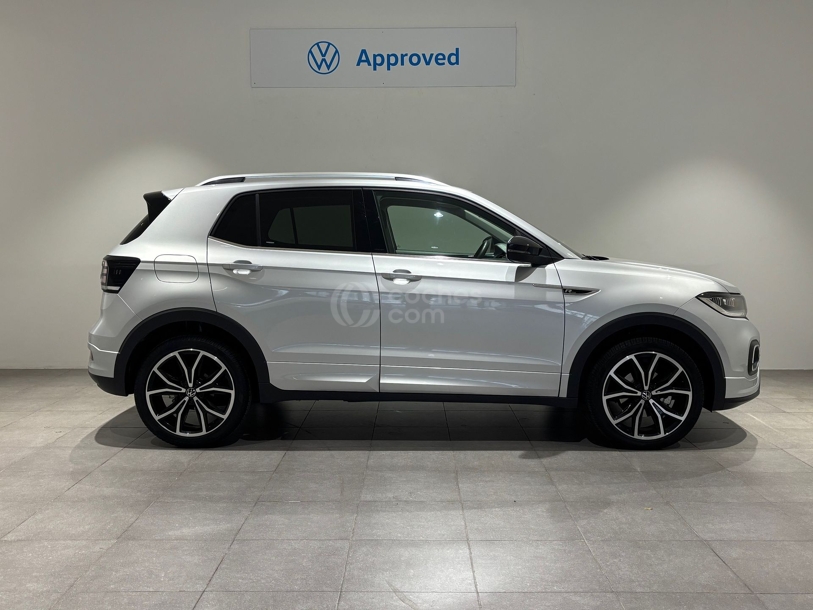 Foto del VOLKSWAGEN T-Cross 1.0 TSI R-Line 85kW