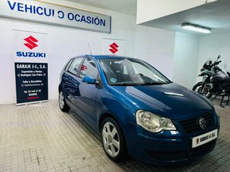 Imagen de VOLKSWAGEN Polo 1.6 Advance