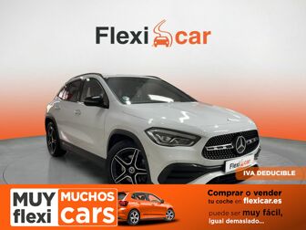 Imagen de MERCEDES Clase GLA GLA 200 7G-DCT