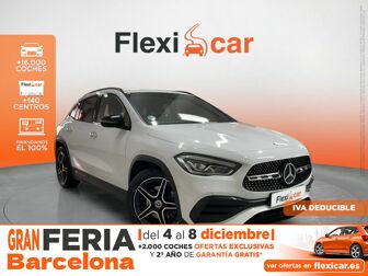 Imagen de MERCEDES Clase GLA GLA 200 7G-DCT