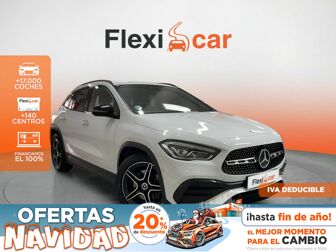 Imagen de MERCEDES Clase GLA GLA 200 7G-DCT