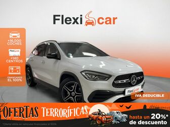 Imagen de MERCEDES Clase GLA GLA 200 7G-DCT