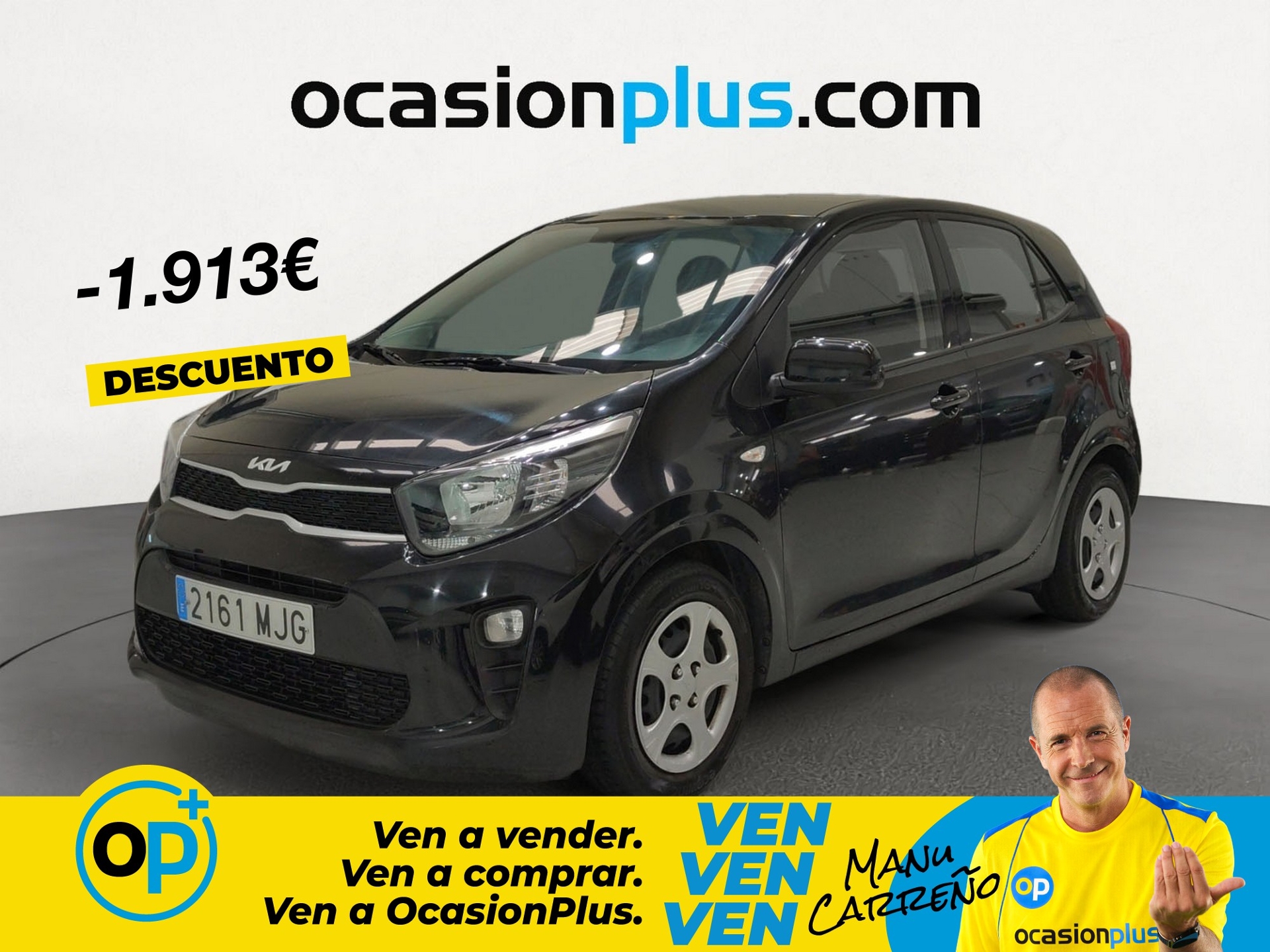 Imagen de KIA Picanto