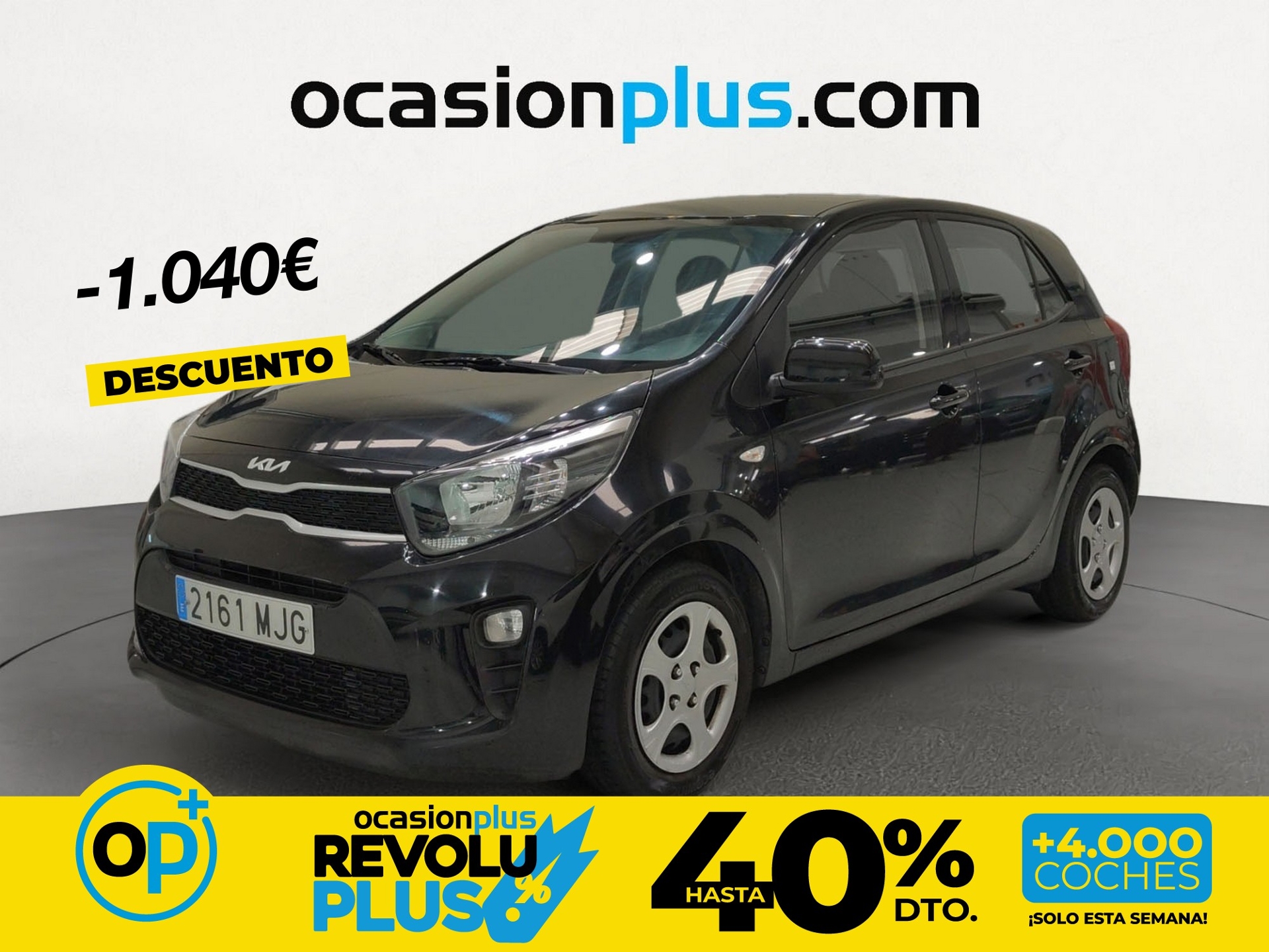 Imagen de KIA Picanto