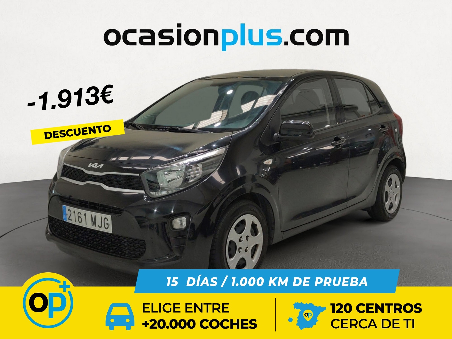 Imagen de KIA Picanto