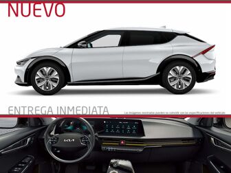 Imagen de KIA EV6 Long Range Plus Edition RWD 168kW