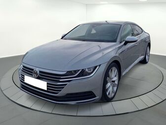 Imagen de VOLKSWAGEN Arteon 2.0TDI Elegance 110kW