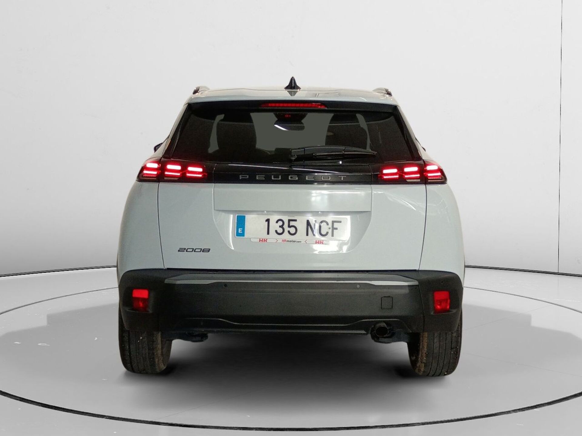 Imagen 3 de PEUGEOT 2008