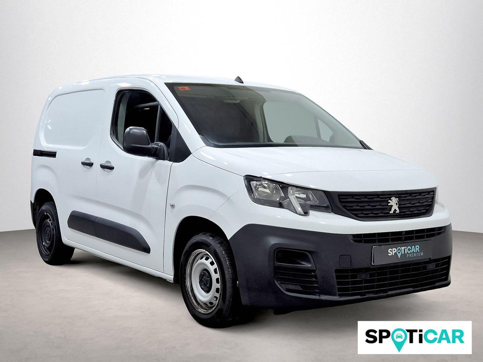 Imagen de PEUGEOT Partner