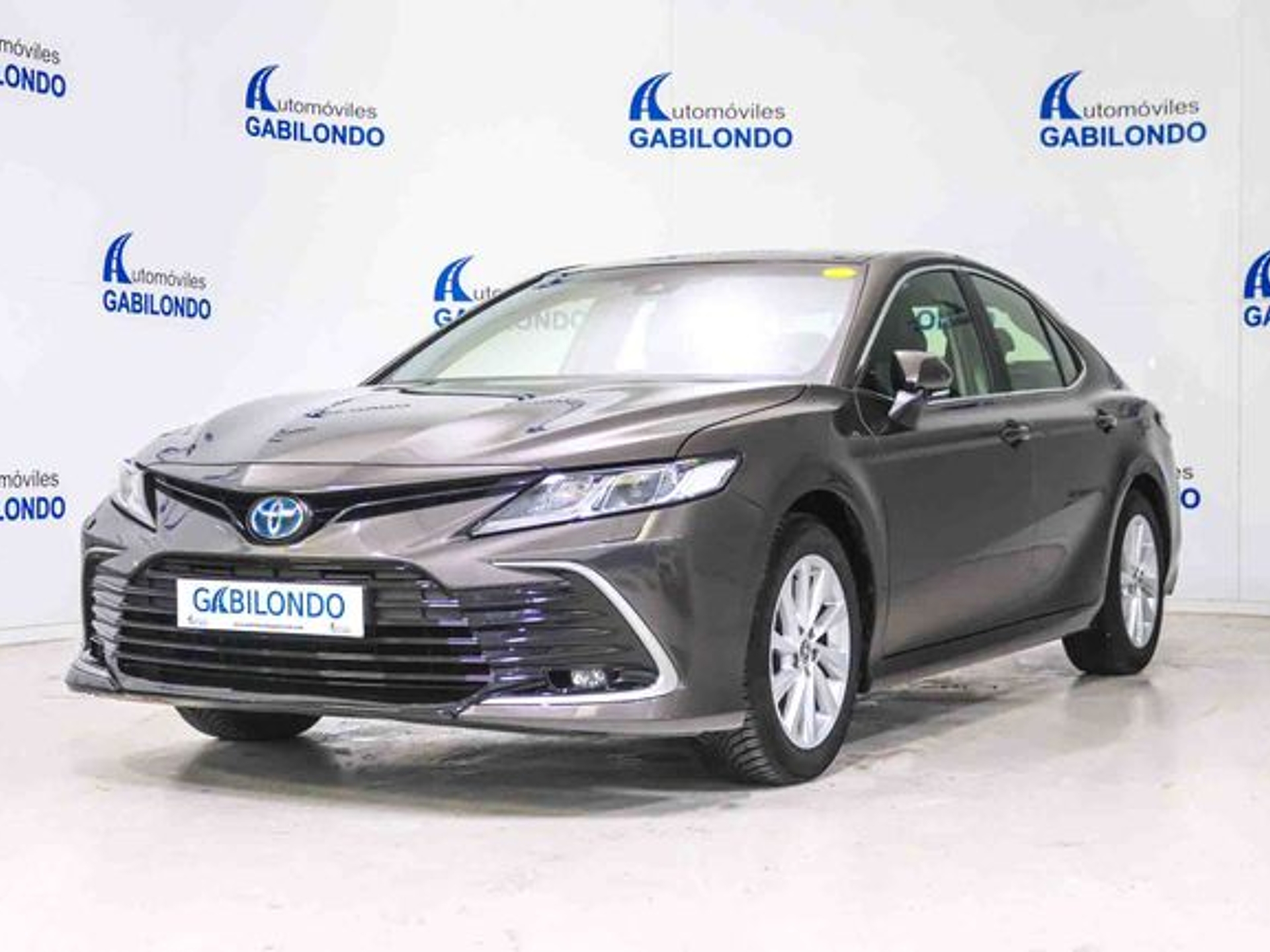 Imagen de TOYOTA Camry