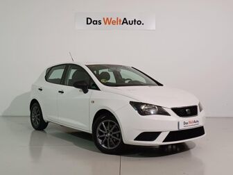 Imagen de SEAT Ibiza 1.6TDI CR Style 90