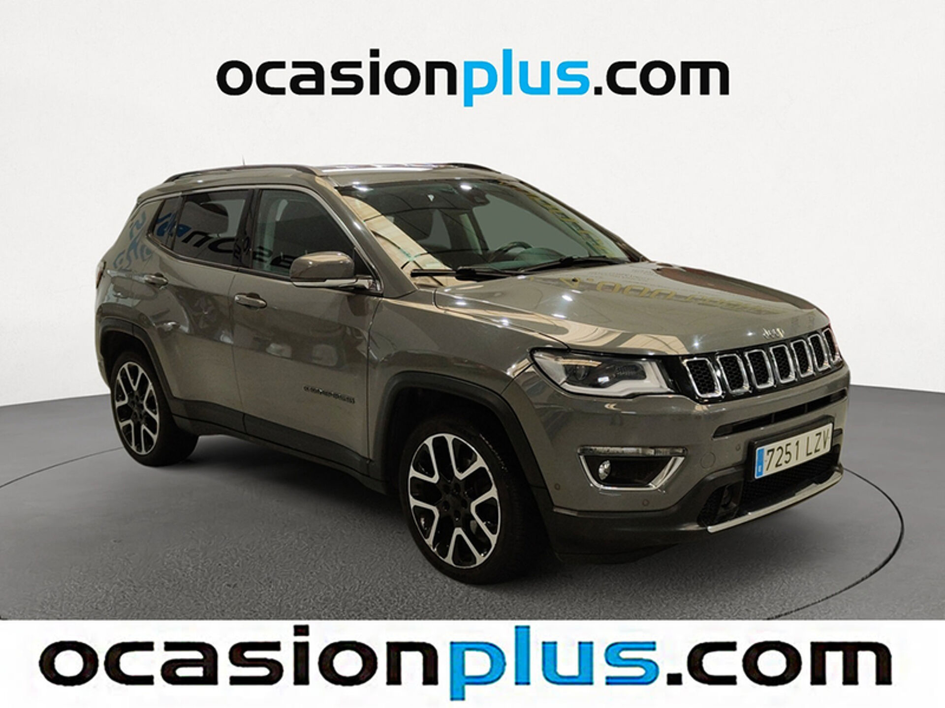 Imagen 2 de JEEP Compass