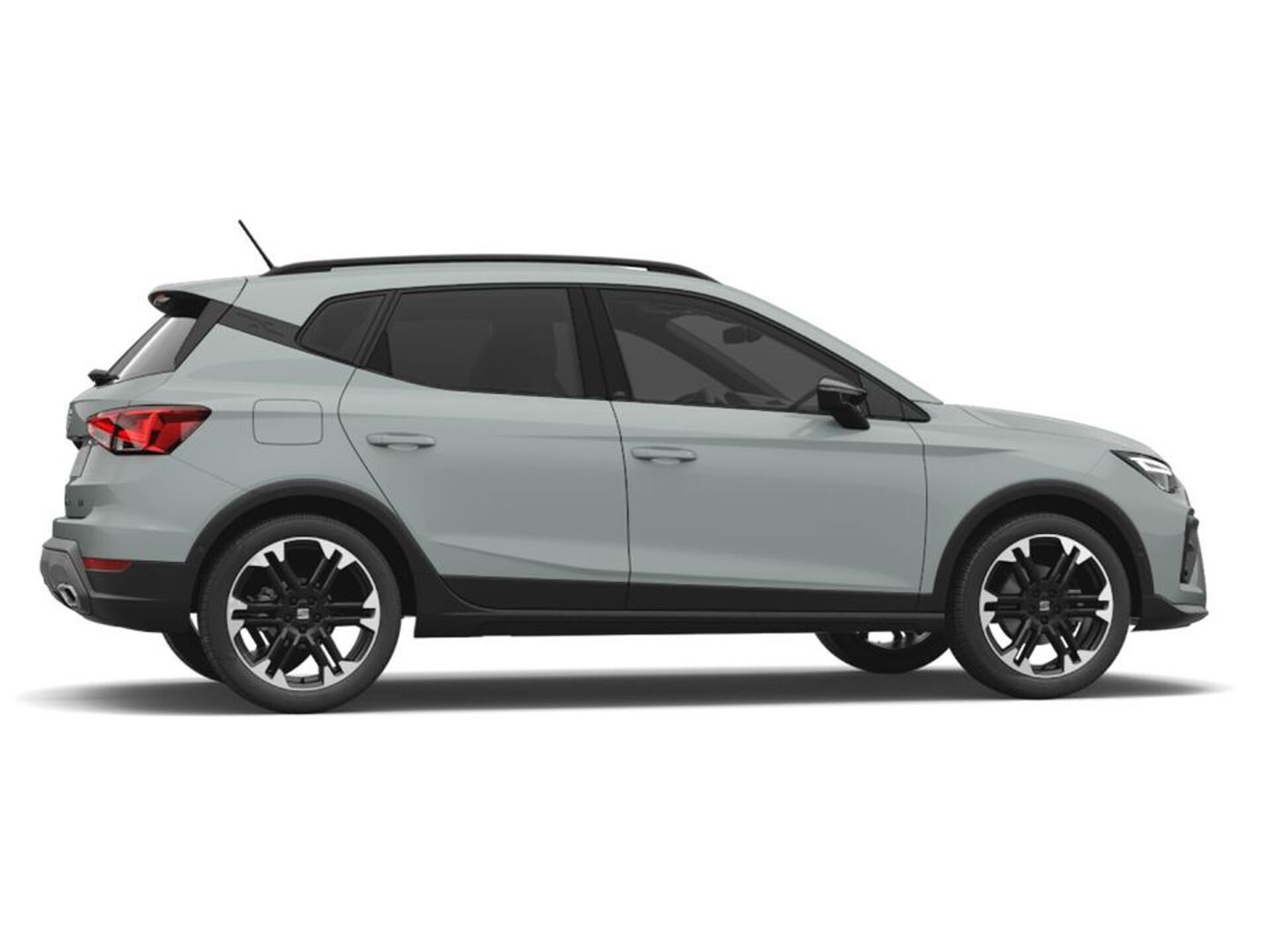 Imagen 3 de SEAT Arona