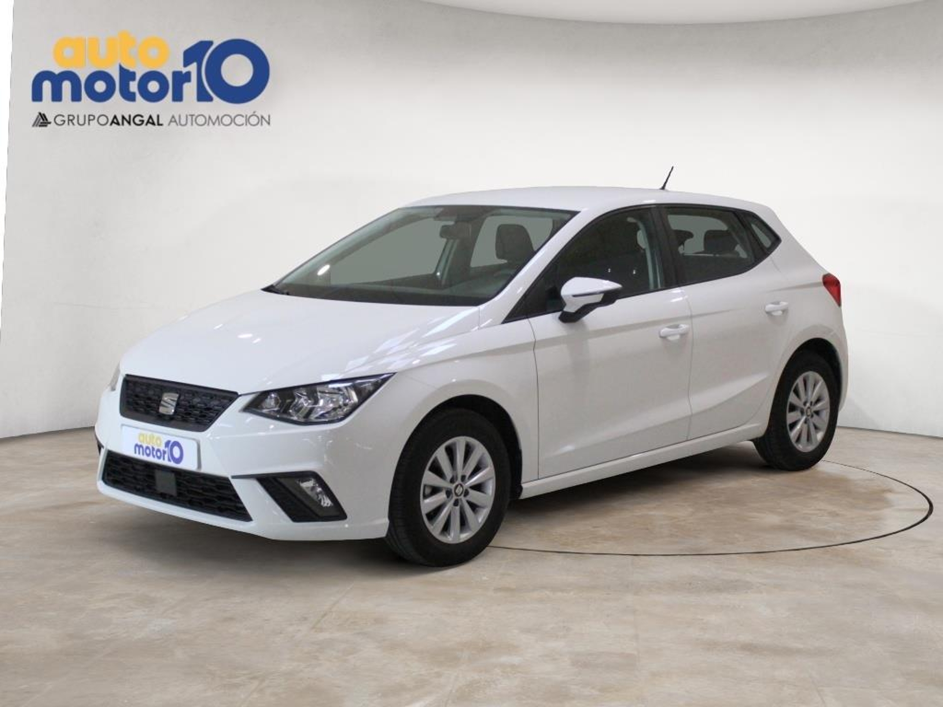 Imagen de SEAT Ibiza