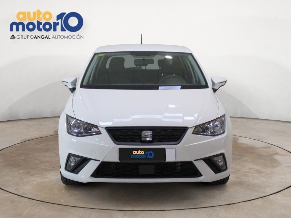 Foto del SEAT Ibiza 1.0 MPI S&S Style 80