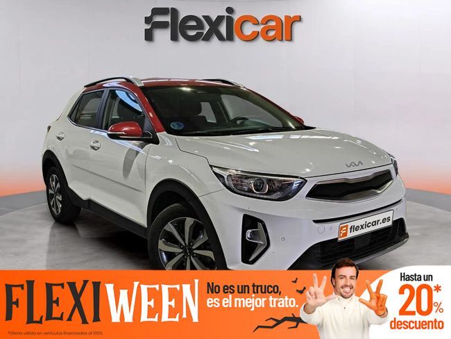 KIA Stonic (1.0 T-GDi 88kW (120CV) MHEV Drive DCT) en Lleida