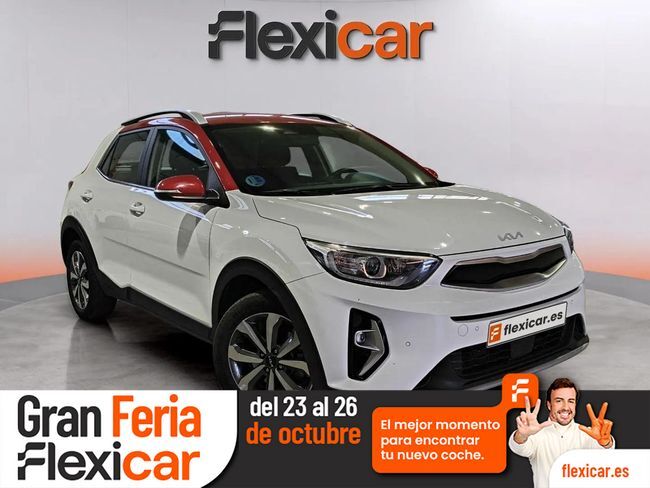KIA Stonic (1.0 T-GDi 88kW (120CV) MHEV Drive DCT) en Lleida