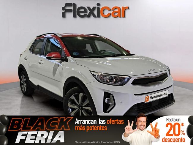 KIA Stonic (1.0 T-GDi 88kW (120CV) MHEV Drive DCT) en Lleida