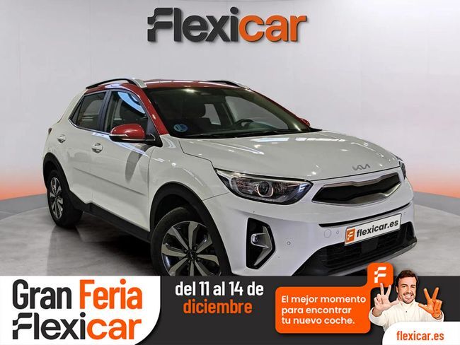 KIA Stonic (1.0 T-GDi 88kW (120CV) MHEV Drive DCT) en Lleida