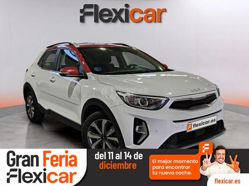 Foto del KIA Stonic 1.0 T-GDi MHEV DCT Drive 120