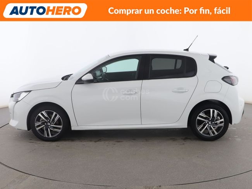Foto del PEUGEOT 208 1.2 PureTech Allure 82