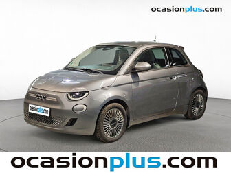 Imagen de FIAT 500 e 87Kw Icon