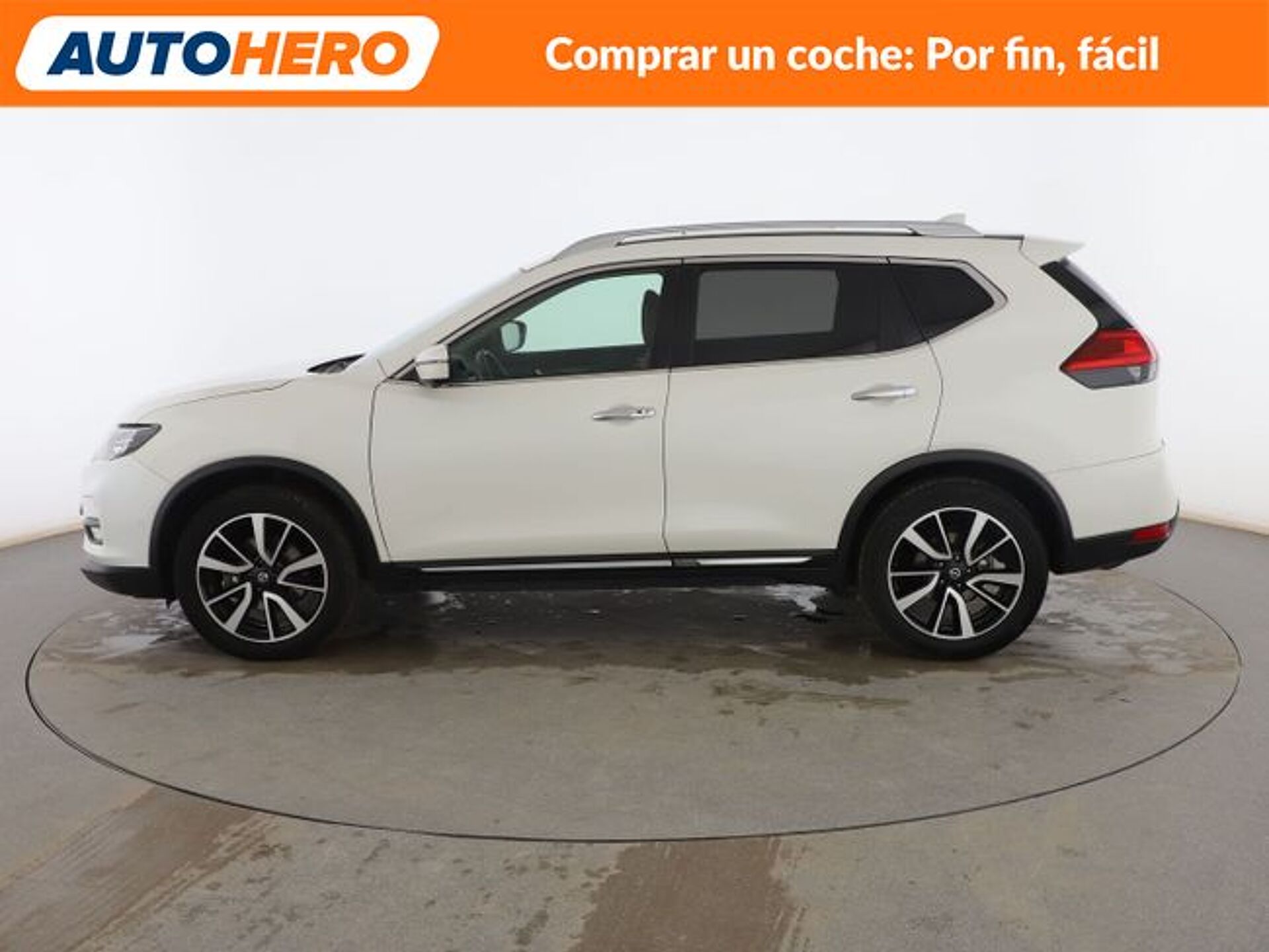 Imagen 3 de NISSAN X-Trail