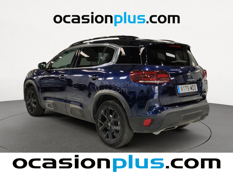 Foto del CITROEN C5 Aircross BlueHDi S&S Shine Pack EAT8 130