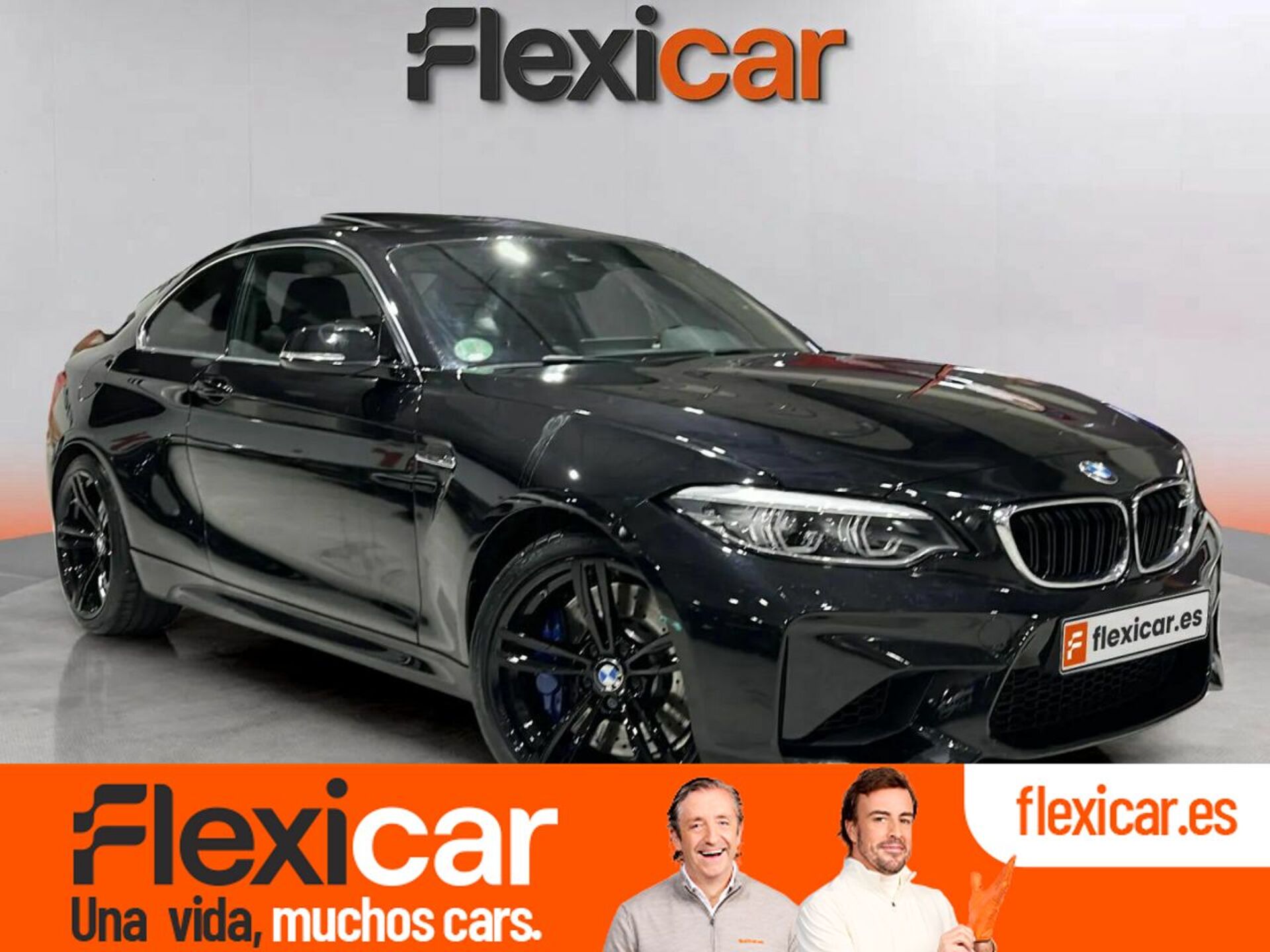 Imagen de BMW Serie 2