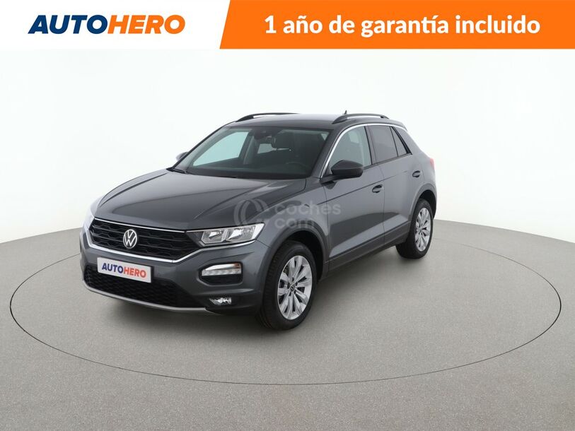 Foto del VOLKSWAGEN T-Roc 1.5 TSI Advance DSG7