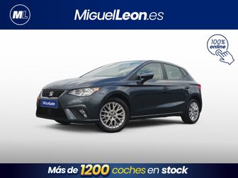 Imagen de SEAT Ibiza 1.0 TSI S&S Style 95