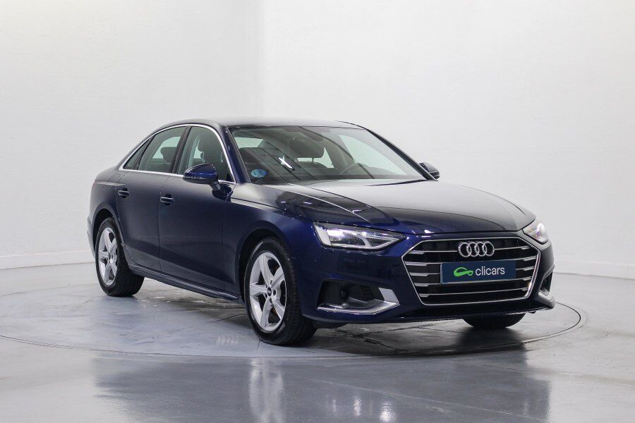 Foto del AUDI A4 30 TDI Advanced S tronic 100kW