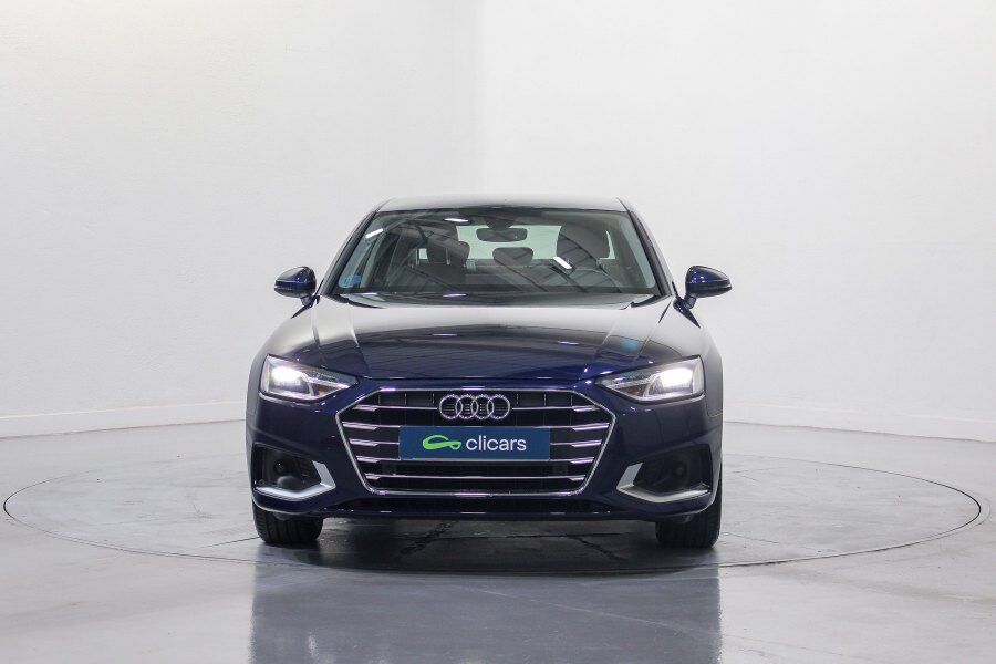 Foto del AUDI A4 30 TDI Advanced S tronic 100kW