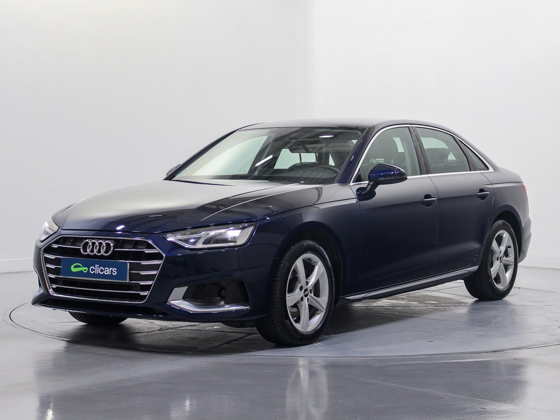 Imagen de AUDI A4