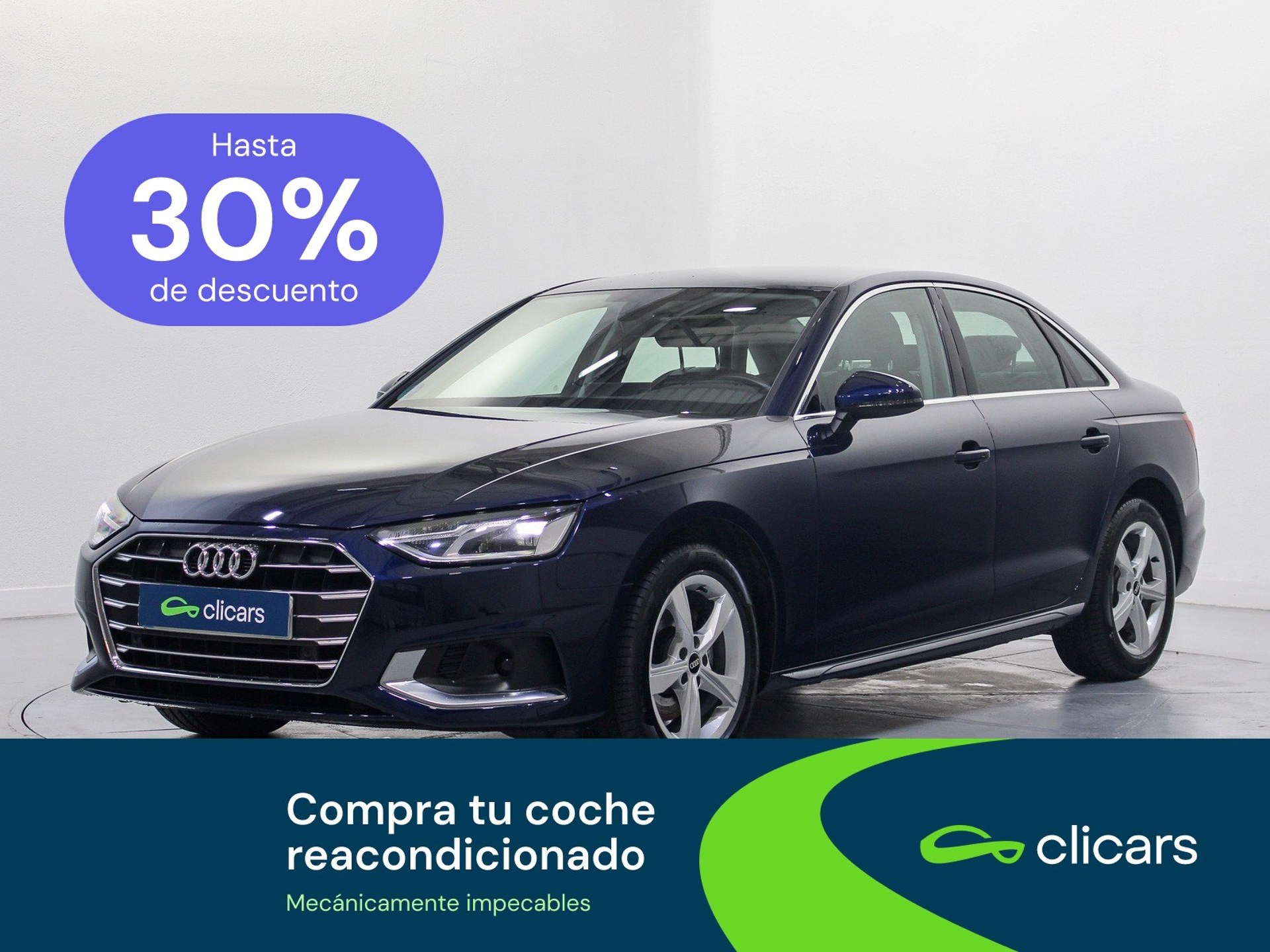 Imagen de AUDI A4
