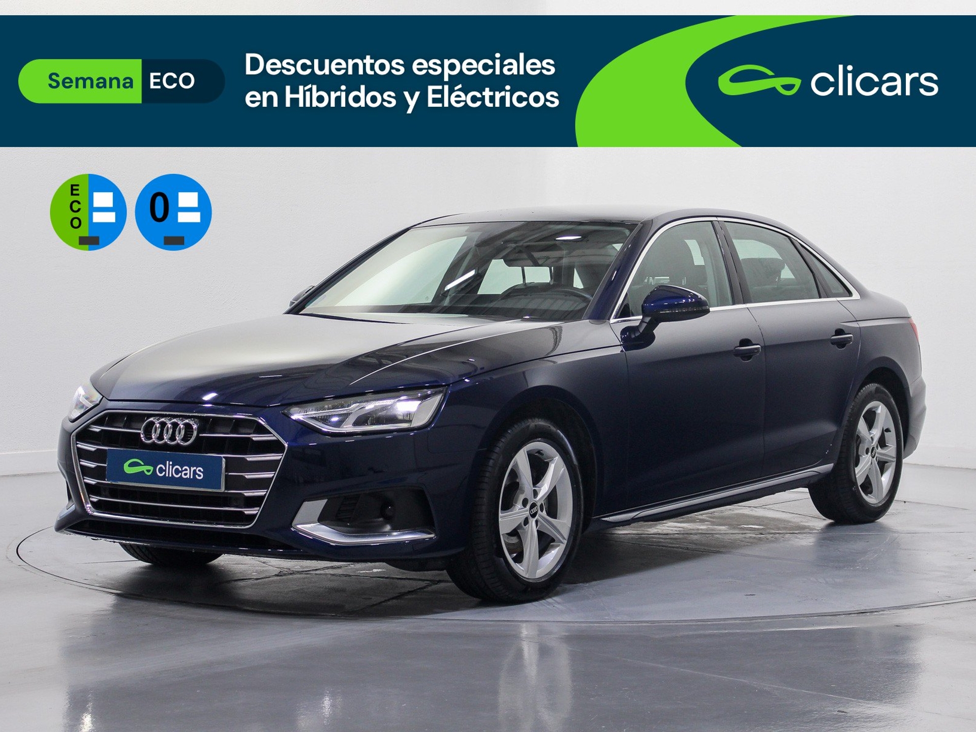Imagen de AUDI A4