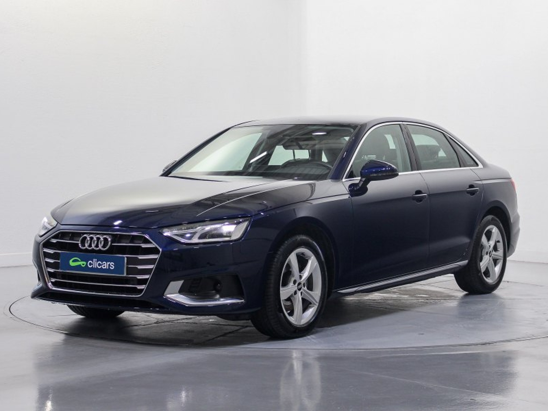 Imagen de AUDI A4